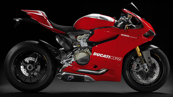 1199panigale